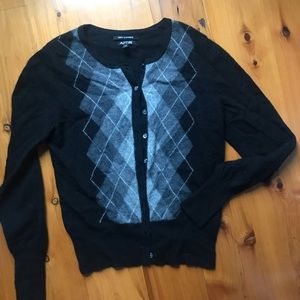 Apt 9 100% cashmere sweater